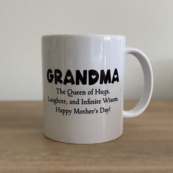 Mother's Day Gift For Grandma - Picture 2 of 3